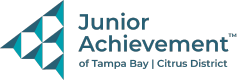 Junior Achievement of Tampa Bay, Citrus County logo