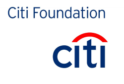 Citi Foundation logo