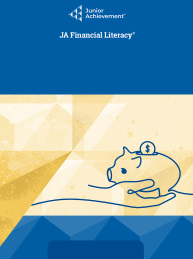 JA Financial Literacy